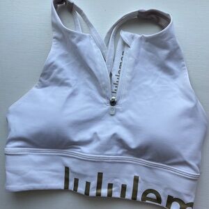 LULULEMON SPORT BRA